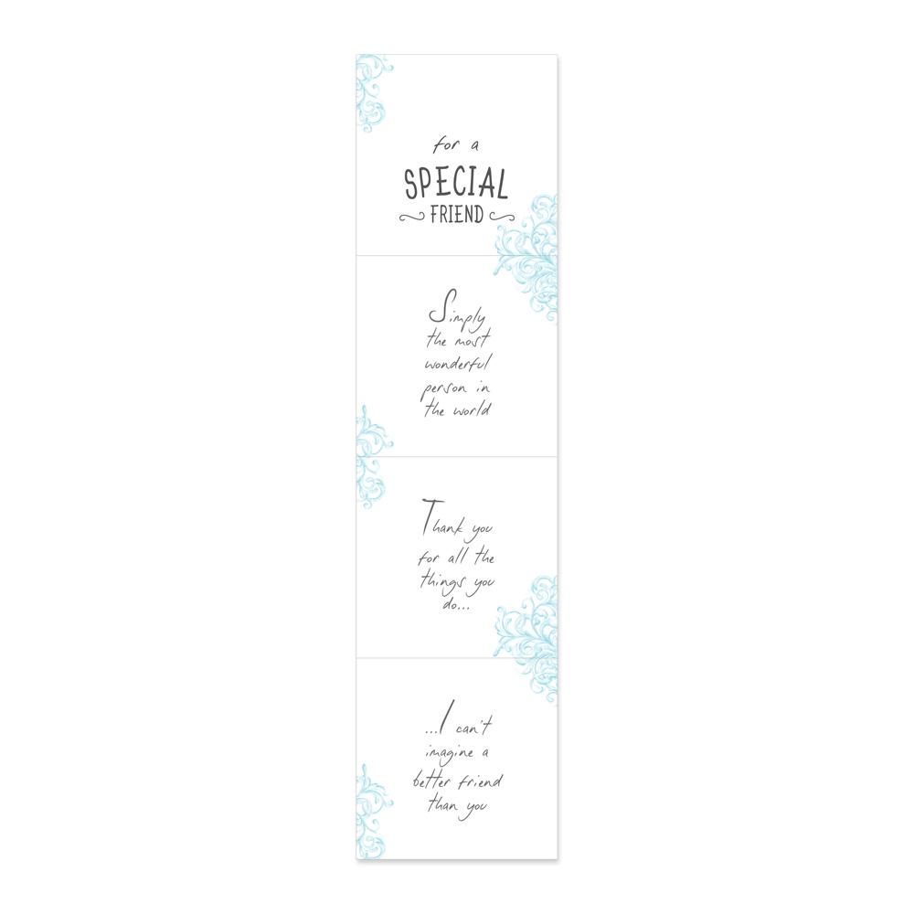 9" Friendship Box Me to You Bear Extra Image 4